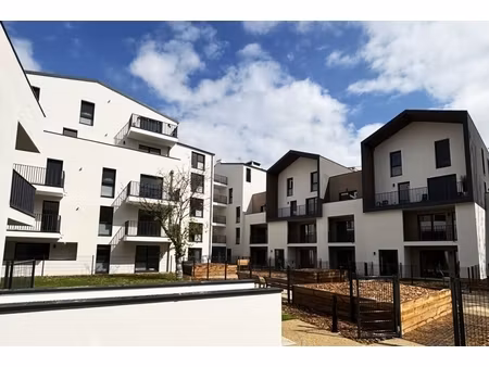 annonce immobilier neuf à vendre