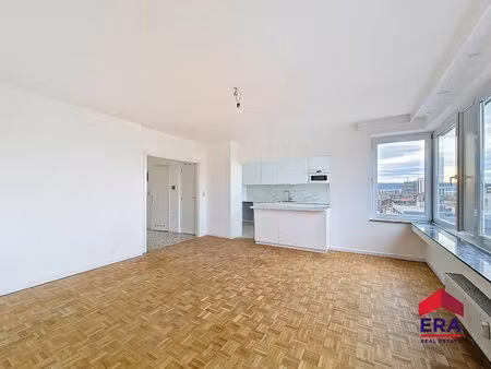 appartement à louer à rue douffet 1 liège (vbd69263)