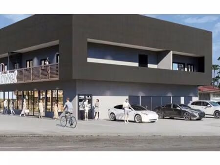 location appartement  m² t-2 à kourou  865 €