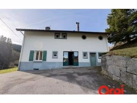 location appartement  44 m² t-2 à la bresse  355 €