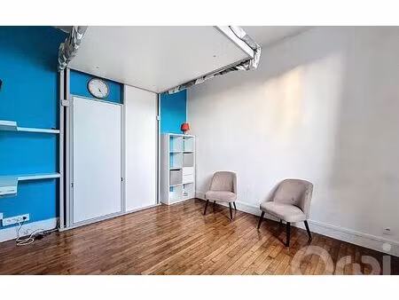 location appartement  18.12 m² t-1 à maisons-alfort  700 €