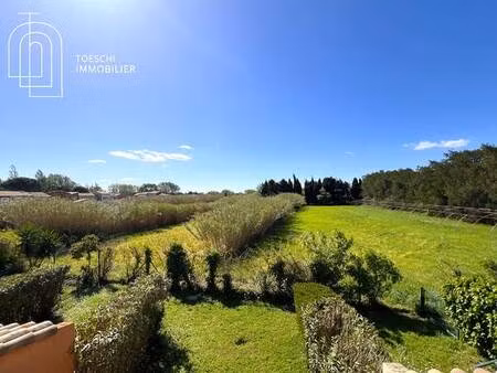maison 3 pièces 55 m2 avec extérieur