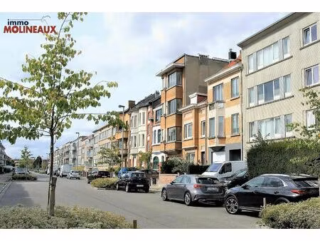 appartement à louer à hendrik de kosterlaan 9 zellik (vbd69307)