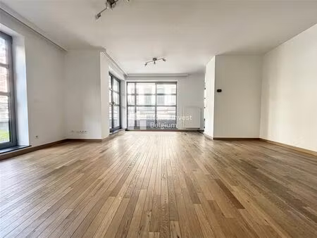appartement à louer à rue jourdan 85 saint-gilles (vbd69292)