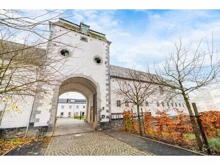 appartement à louer à rue du baron d'obin 239 wasseiges (vbd69309)