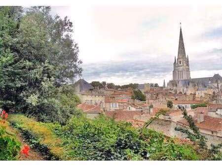 vente terrain à sainte-hermine (85210) : à vendre / sainte-hermine