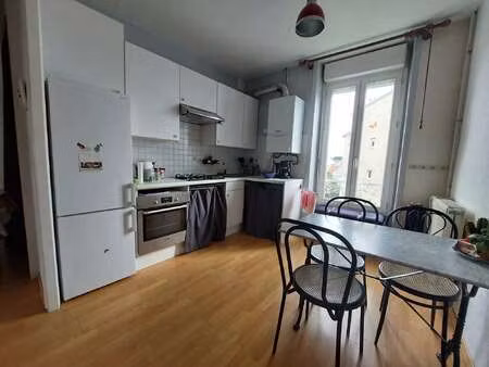 location appartement 3 pièces colocation à nantes saint-felix (44000) : à louer 3 pièces c
