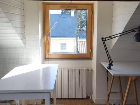 location appartement chambre à nantes chantenay - sainte-anne (44000) : à louer chambre / 