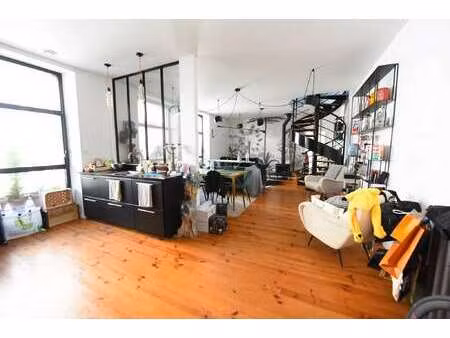 location maison à angers centre (49000) : à louer / 120m² angers centre