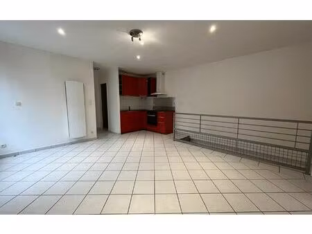 location appartement  m² t-4 à graulhet  662 €