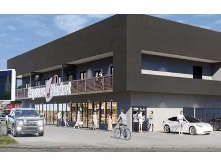 location appartement  m² t-4 à kourou  1 182 €