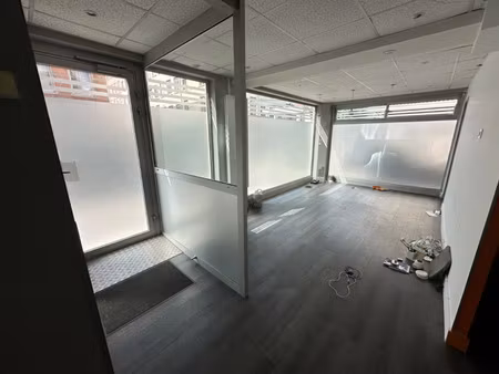 local professionnel à vendre lyon 4eme arrondissement 4 pièce(s) 70m2 316 000€