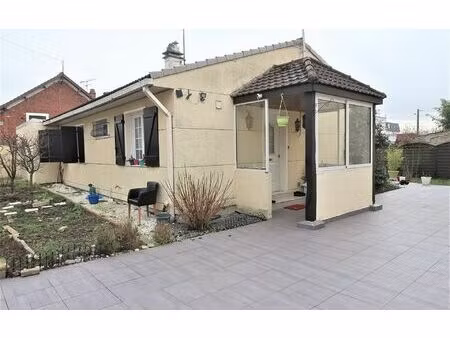 maison mitry-mory m² t-5 à vendre  350 000 €