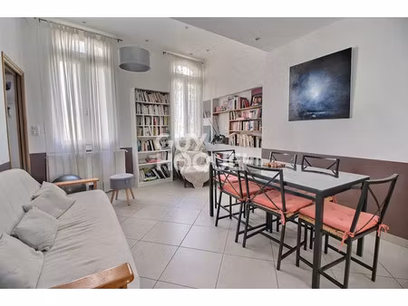 vente maison 4 pièces 73 m² à tarascon (13150)  210 000 €