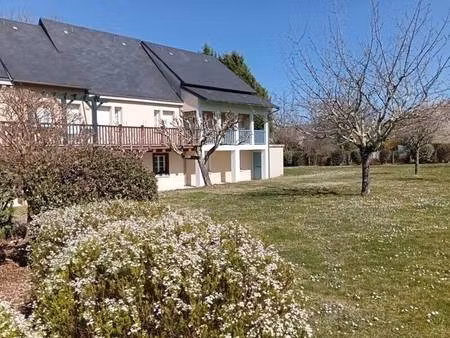 human immobilier argentat