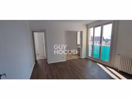 vente appartement t4 loue - ideal investisseur