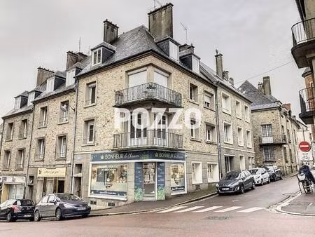 pozzo immobilier- coutances