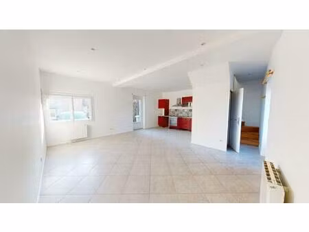 appartement 3 pièces