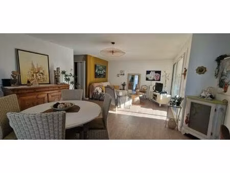 appartement lahonce 3 pièce(s) 77 m2