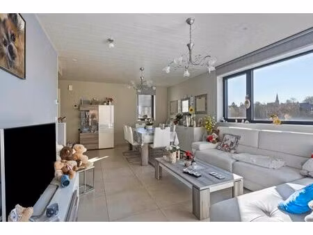 appartement à louer à raatsenhovenstraat 10 landen (vwd16152)