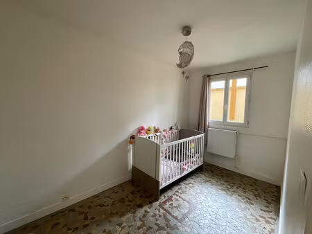 appartement le havre 3 pièce(s) 58.33 m2