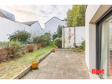 vente appartement - 5 pièces 115 m²