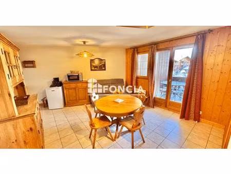 superbe appartement 8 couchages idealement situe