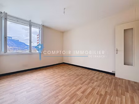 isère (38) - a vendre saint-martin-le-vinoux - appartement t