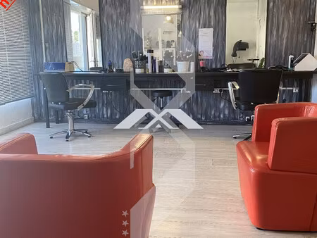 salon de coiffure rivière des pluies