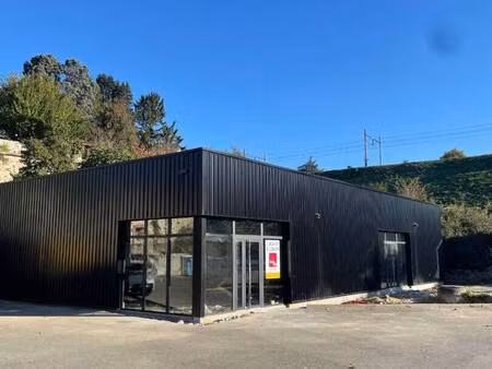 local commercial à louer