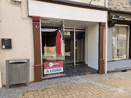 local commercial