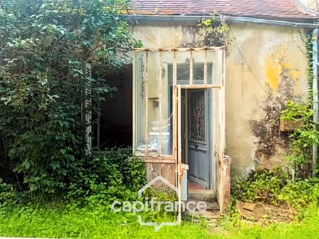 maison à vendre 2 pièces donnemarie dontilly (77)