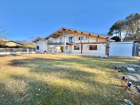 maison familiale 33470 gujan-mestras