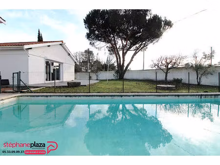 maison martillac - 6 pièce(s) - 168 m2