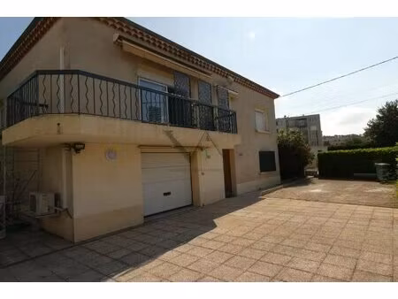 maison 140 m² avec local indépendant