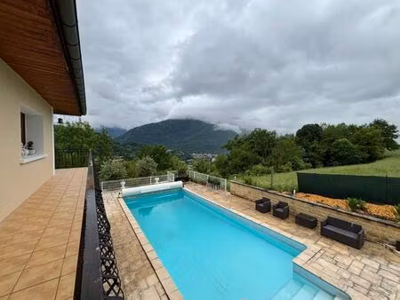 maison traditionnelle 6 pièces