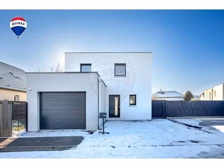 maison 3 chambre(s) à vendre