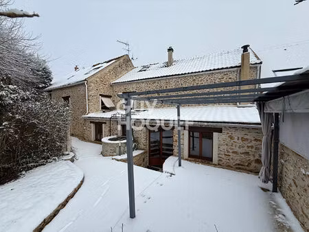 secteur coubert charme et authenticite