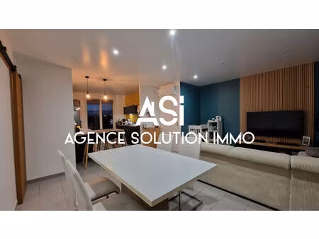 maison voutre 5 pièces 77 m2 - 515 m² de terrain