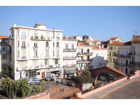 appartement 4 pieces 117 m2 cannes forville