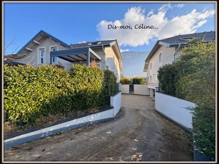 appartement à vendre mery 3 pièce(s) 67m2 315 000€