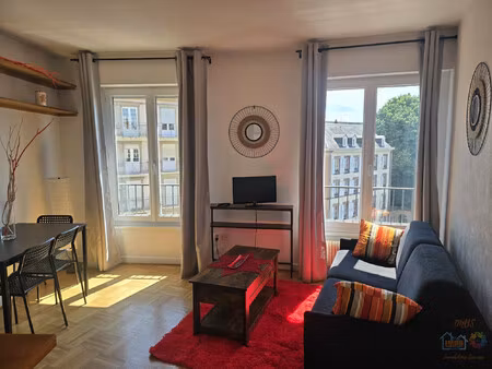 studio strasbourg - 1 pièce(s) - 25 20m2