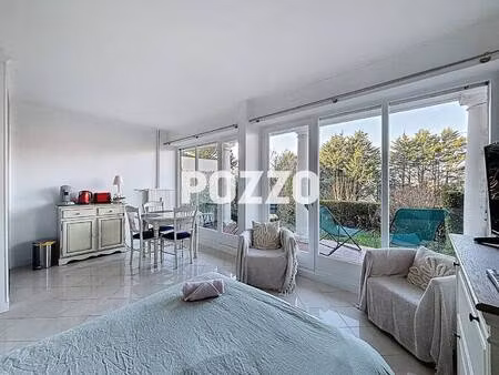 pozzo immobilier - trouville
