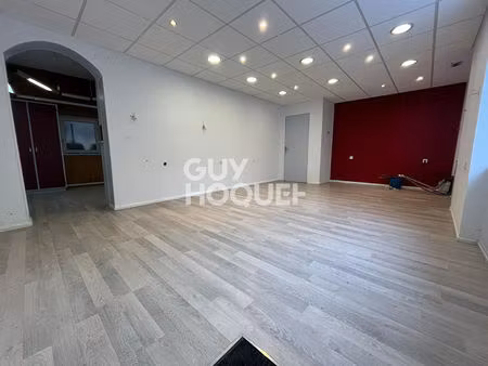 local commercial cernay 36.87m2