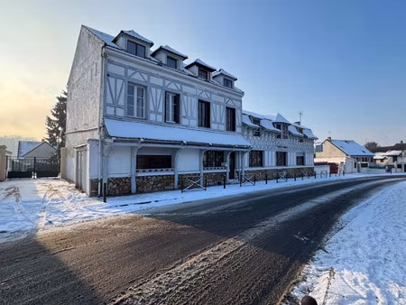 propriété à vendre emerainville 15 pièce(s) 550m2 890 000€