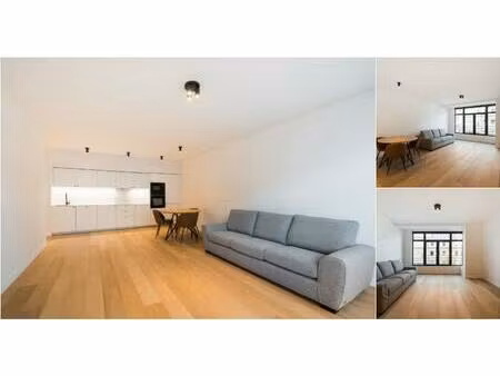 appartement à vendre à avenue charles thielemans 22-24 woluwe-saint-pierre (vbd69237)