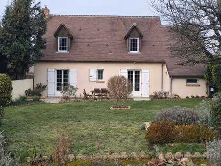 vente maison à maigné (72210) : à vendre / 138m² maigné