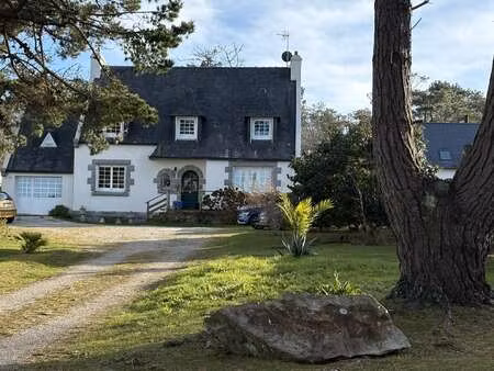 vente maison à morgat (29160) : à vendre / 142m² morgat