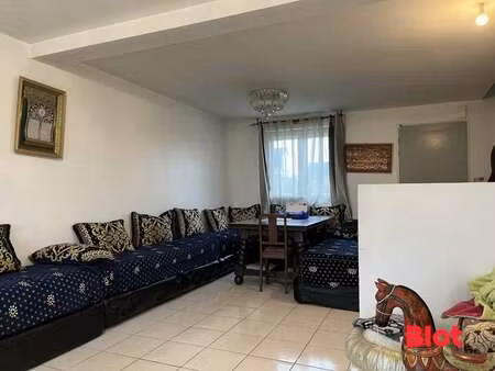 vente maison à saint-sulpice-des-landes (35390) : à vendre / 94m² saint-sulpice-des-landes