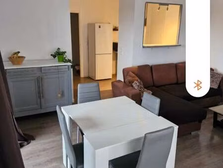 vente appartement 3 pièces à la chabossiere (44220) : à vendre 3 pièces / 61m² la chabossi